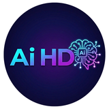 نماد Ai HD